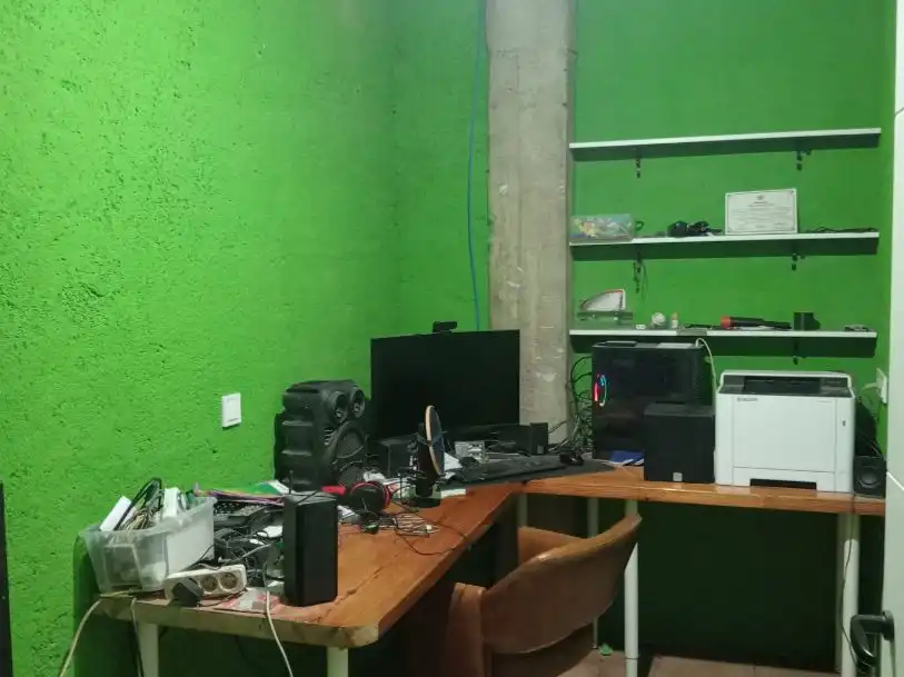 Piso en  Lugar Brañes 34 - Foto 35