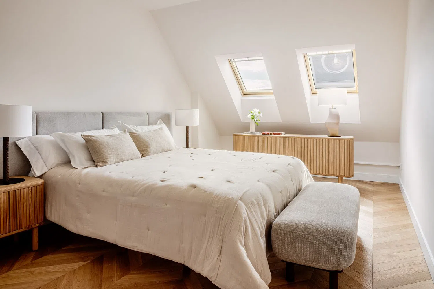 Ático en Barrio Recoletos - Foto 15