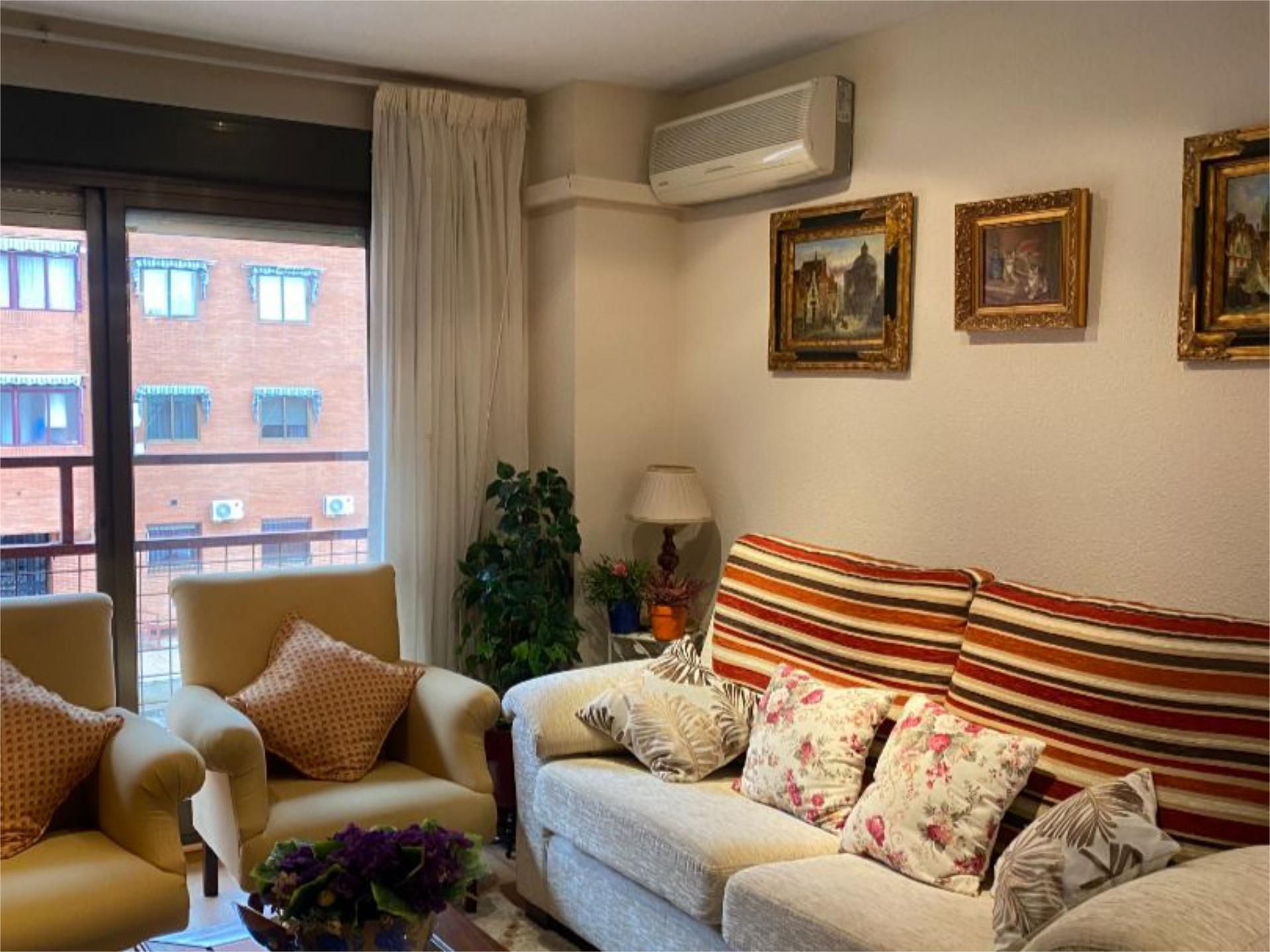 Piso en  Calle Laguna de Joatzel 2 - Foto 32