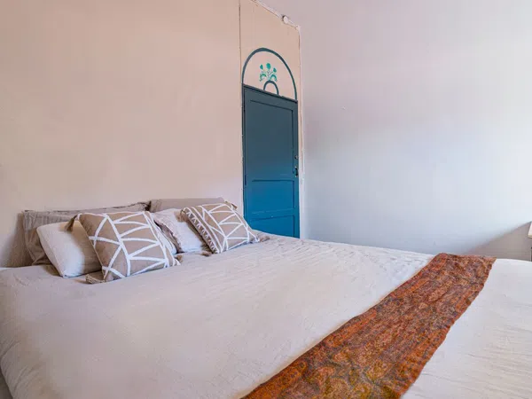 Casa de pueblo en Calle Banda de las Rosas s/n - Foto 8
