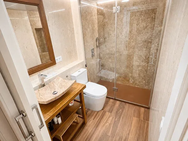 Chalet pareado en Calle Antonio M' Concha, 78 - Foto 10