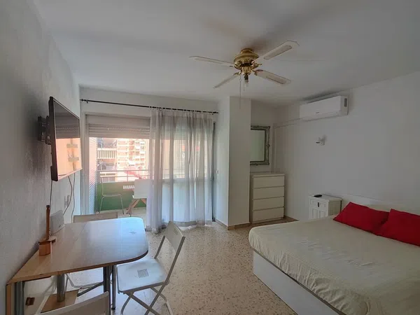 Estudio en Avenida de los Manantiales, 25, Ayuntamiento - Foto 10
