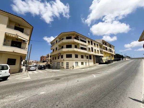 Piso en Ronda Oeste, 14, Centro, Centro - Foto 32