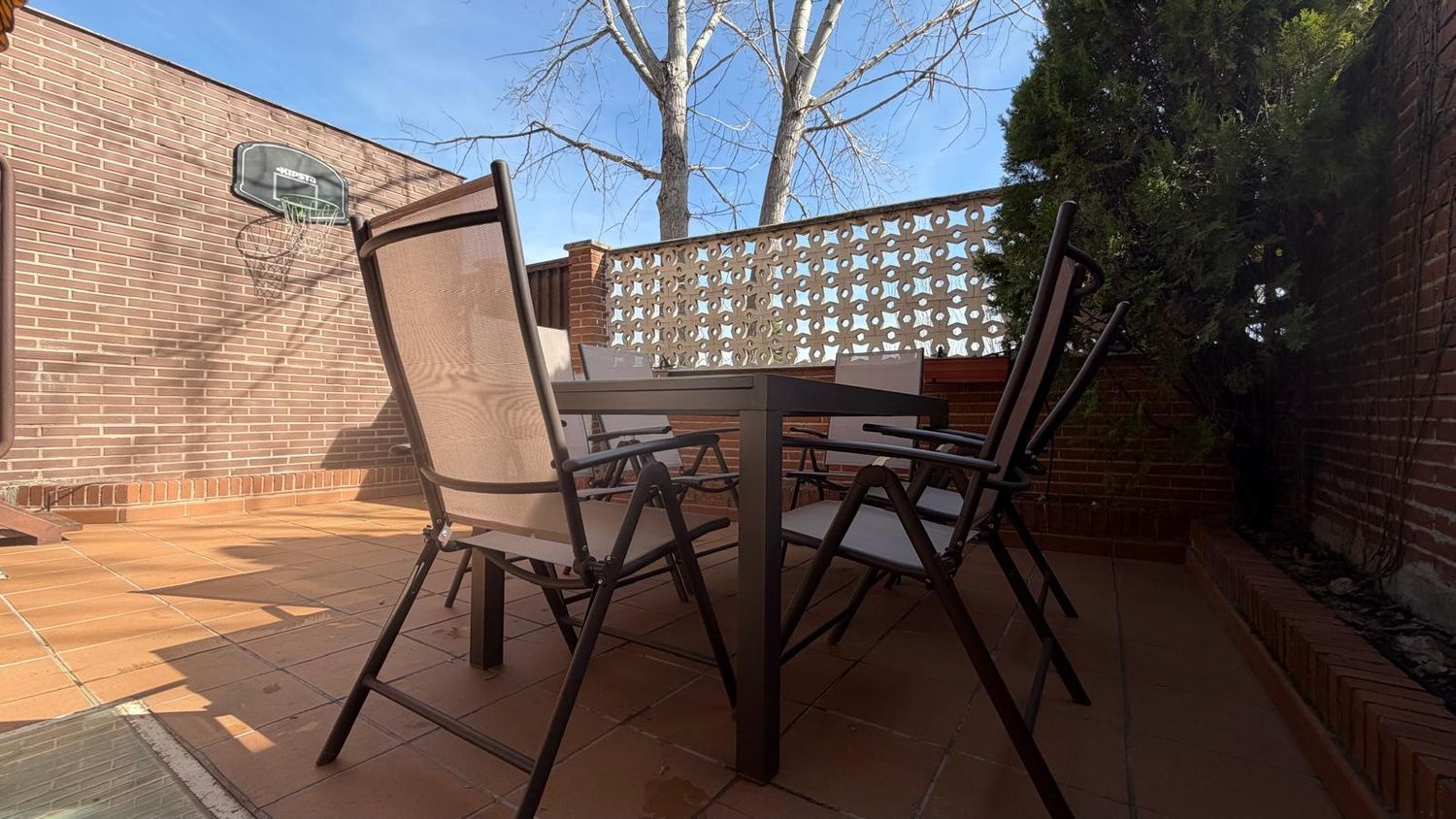 Chalet adosado en calle Medinaceli, 5 - Foto 27