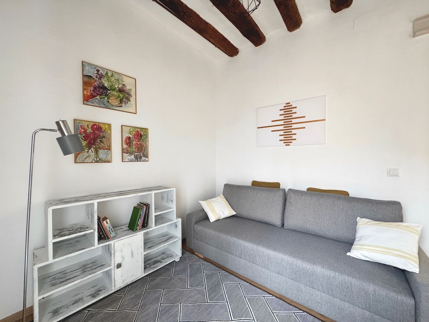 Piso en Calle de Sant Pere Mitjà, 47, Sant Pere - Santa Caterina i la Ribera - Foto 10