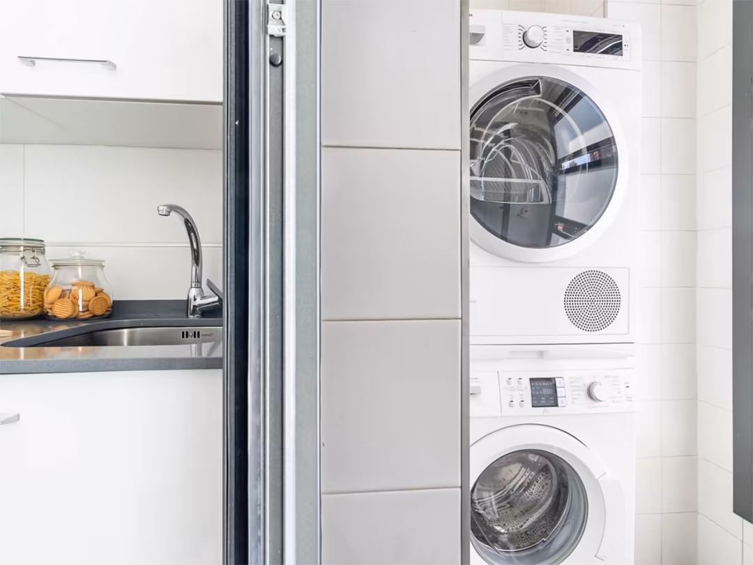 Piso en  Calle de Carlos y Guillermo Fernández Shaw 1 - Foto 33