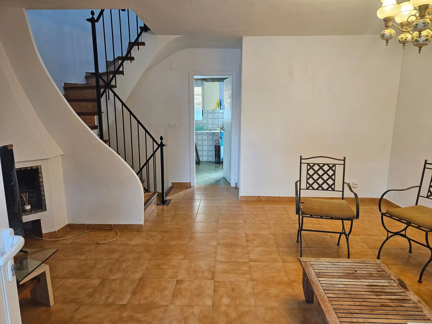 Chalet adosado en avenida Costa Blanca, 51 - Foto 4