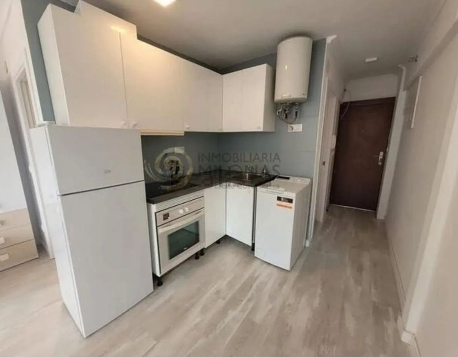 Estudio en Calle Sierra Dorada, 12, Zona Sierra Helada - Foto 7