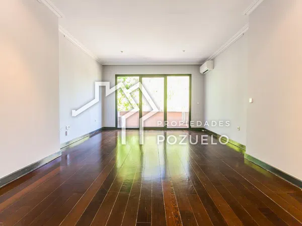 Casa o chalet independiente en Somosaguas, Somosaguas - Foto 21