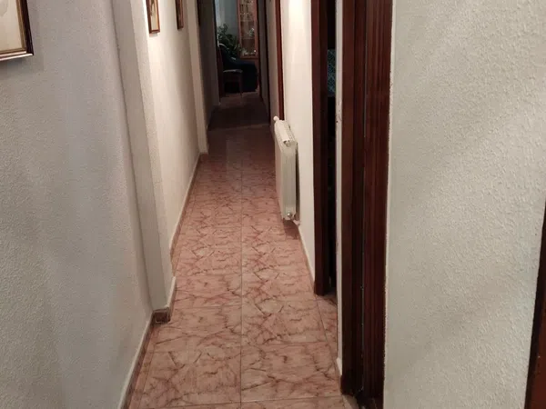 Piso en Calle Doña María la Brava, 8 - Foto 7