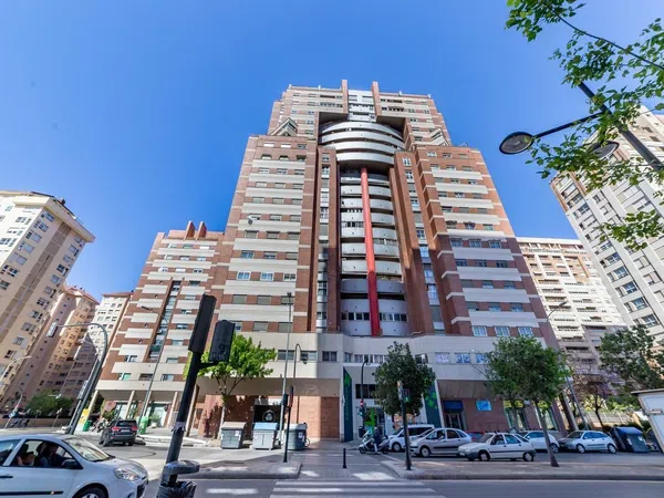 Piso en Avenida d'Amado Granell Mesado, 65 - Foto 21