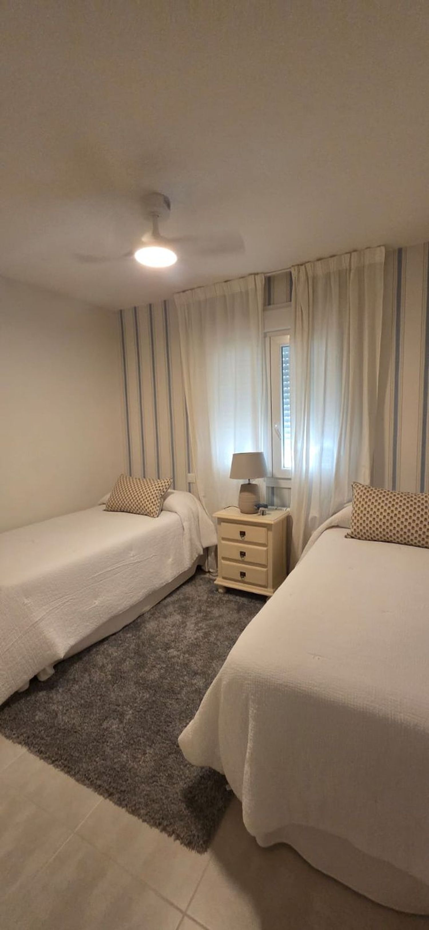 Piso en Paseo del Mar, 30, Puerto de Sotogrande-La Marina, Puerto de Sotogrande-La Marina - Foto 11