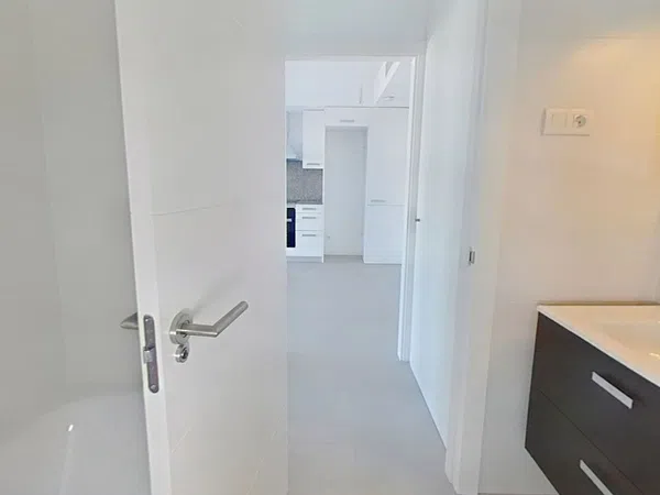 Piso en Barrio Ègara - Foto 26