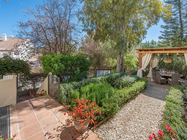Dúplex en Urbanización los Pinos del Ángel, 1 C, Aloha - Foto 24