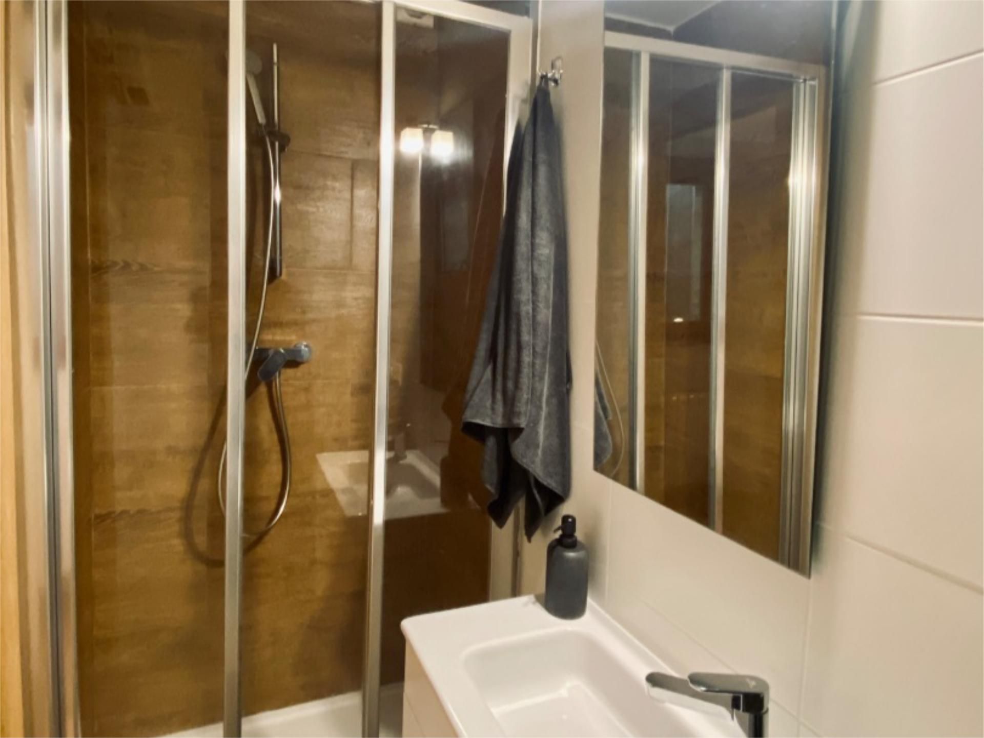 Apartamento en calle Rúa dos Basquiños 57 - Foto 13