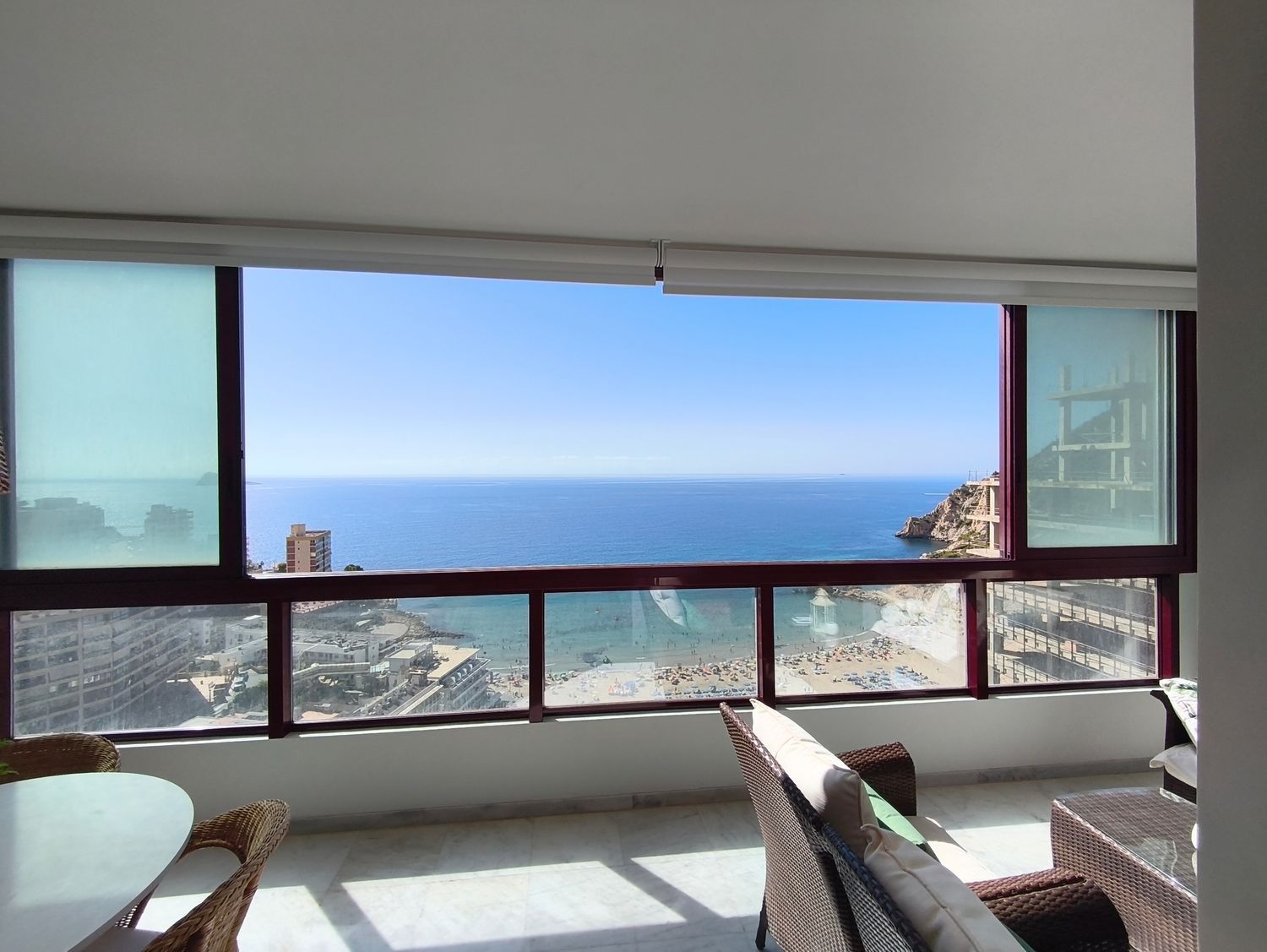 Piso en Avenida de la Marina Baixa, 1 b, Cala Palmera - Atrium - Foto 2