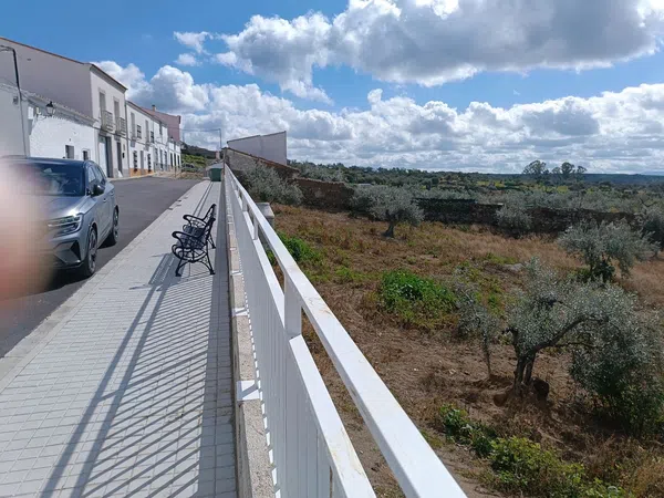 Finca rústica en Calle Extramuros, 12 - Foto 6