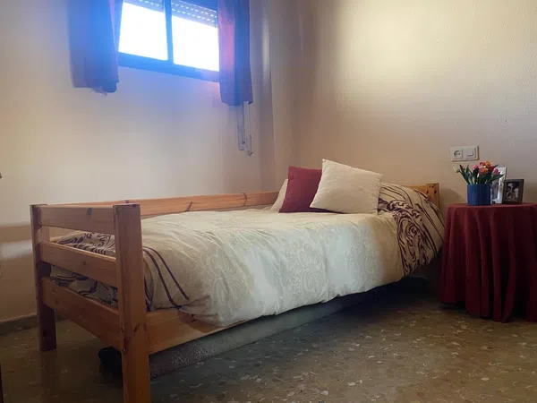 Piso en calle de Ramón Gómez de la Serna, 17 - Foto 12