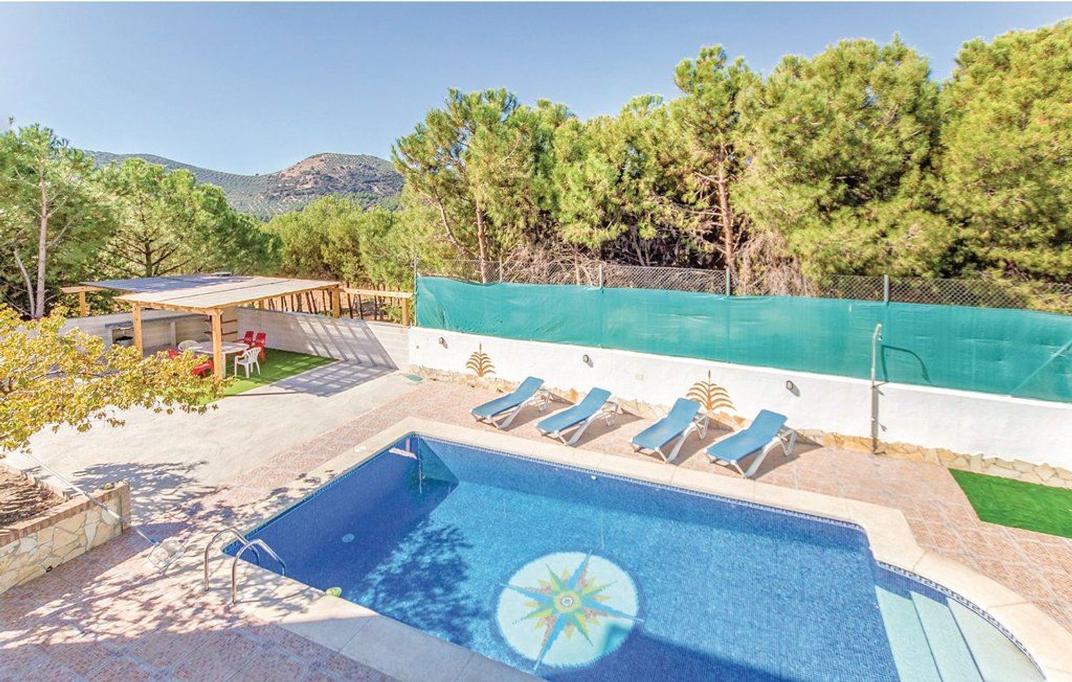 Casa o chalet independiente en valdearenas, 14 - Foto 23