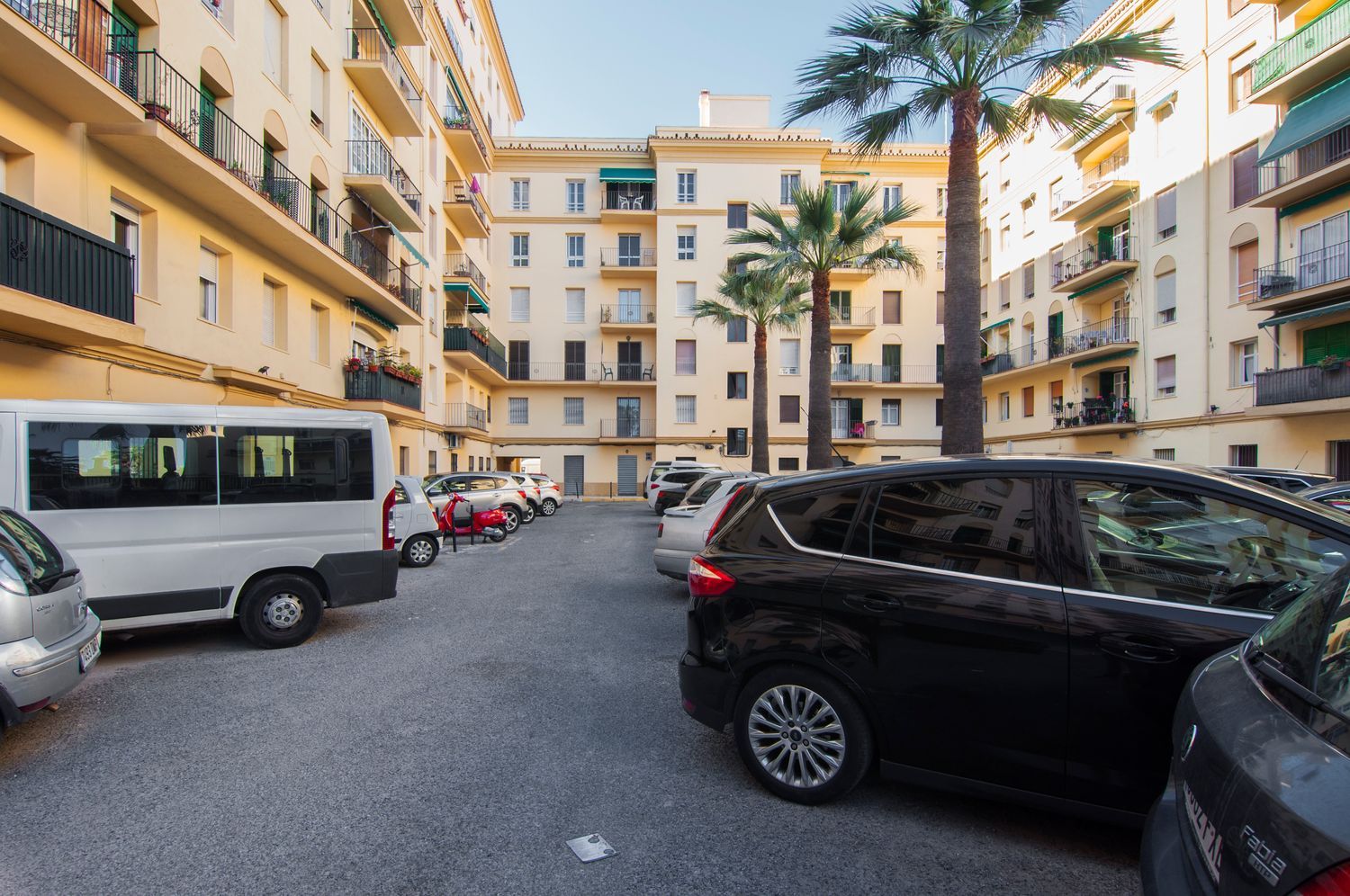 Piso en Calle Navas de Tolosa, 6, Malagueta - Monte Sancha - Foto 9