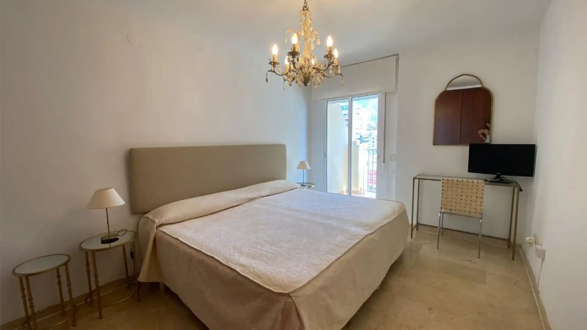 Piso en  Paseo Marítimo Rey de España 99 - Foto 6