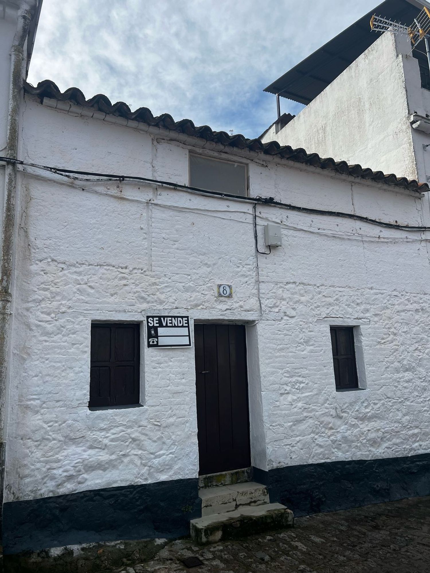 Casa de pueblo en Travesía Tiro de Barra, 8 - Foto 7