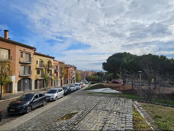 Chalet adosado en calle Joan Fuster, 34 - Foto 27