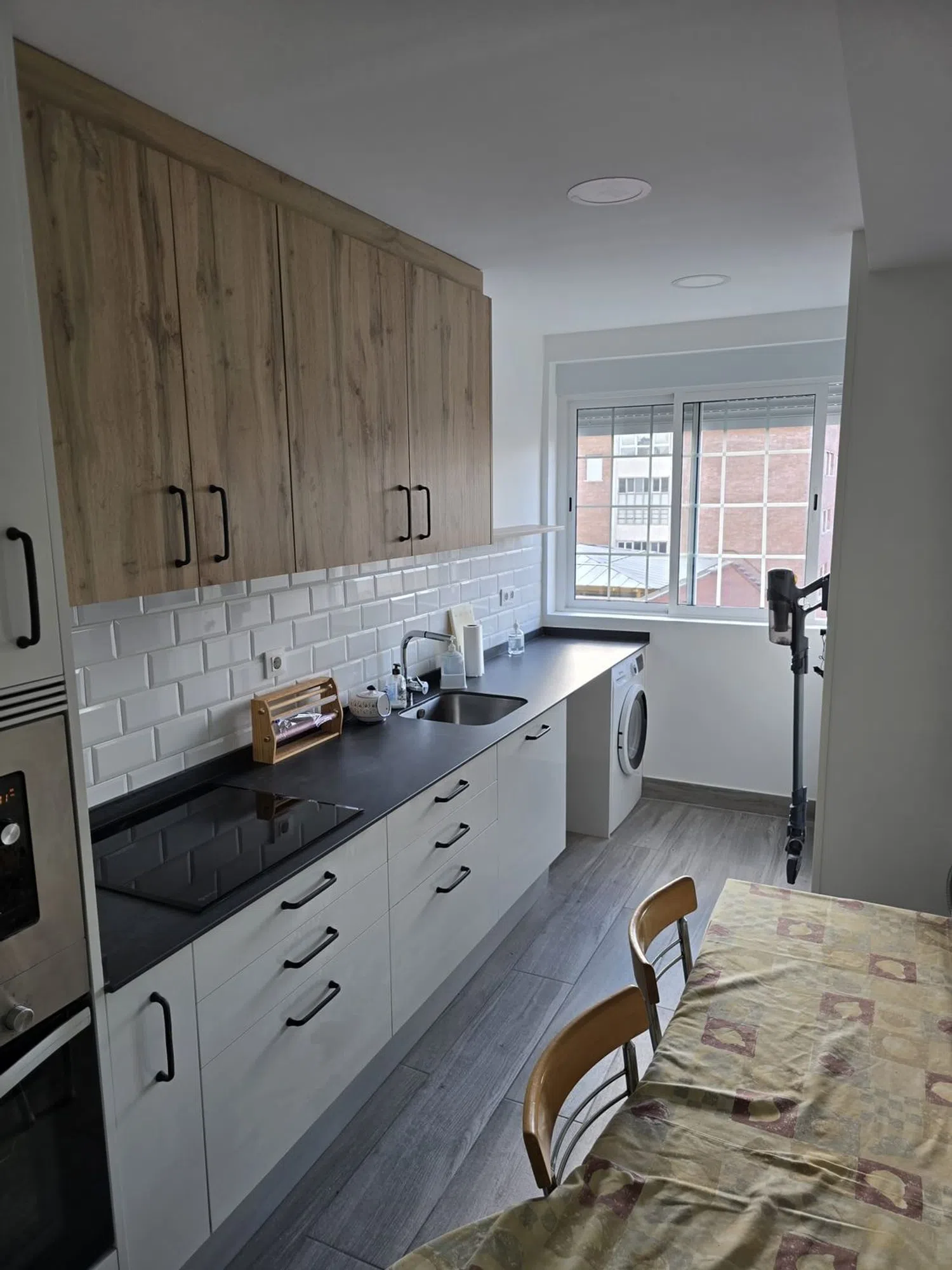 Piso en calle del Corazón de María, 3 - Foto 5