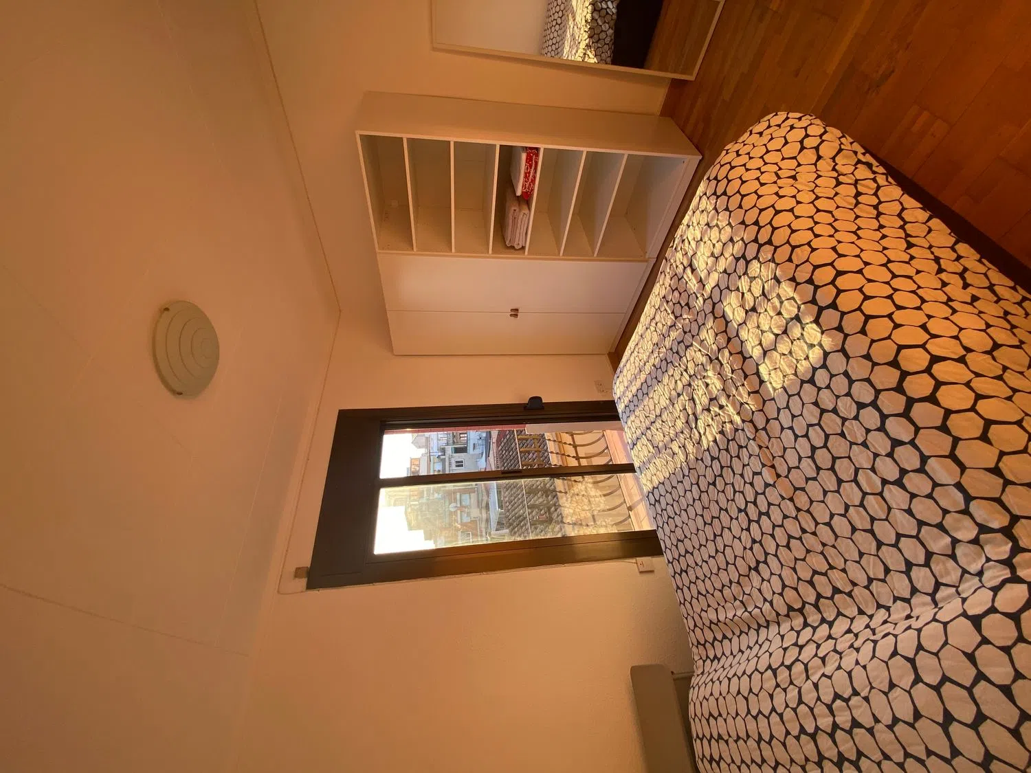 Piso en calle de Ruiz de Padrón, 43 - Foto 6