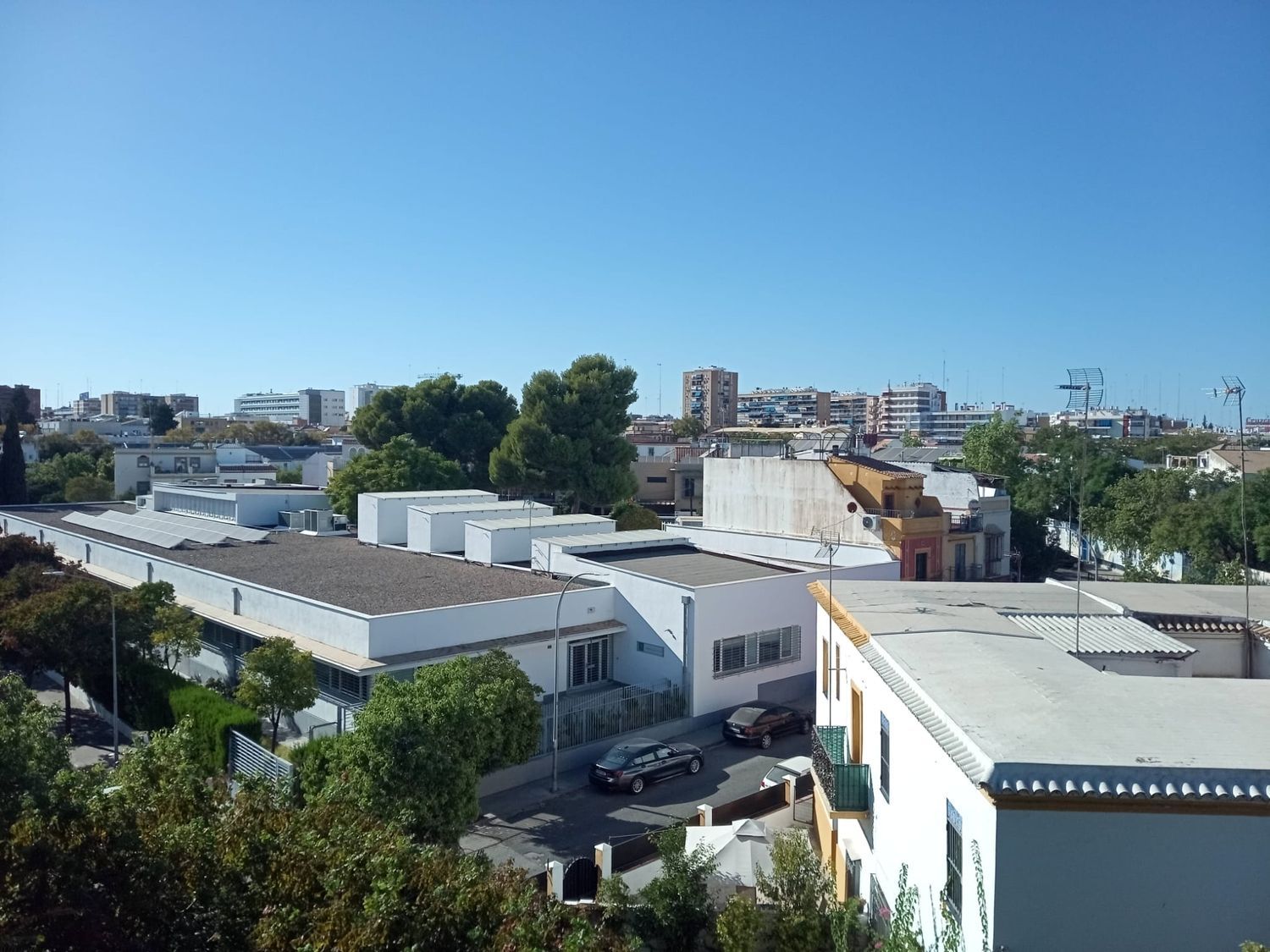 Piso en calle Alonso Cano, 36 - Foto 2