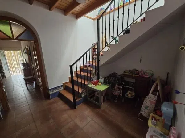 Casa de pueblo en Calle El Pozo, 1 - Foto 14