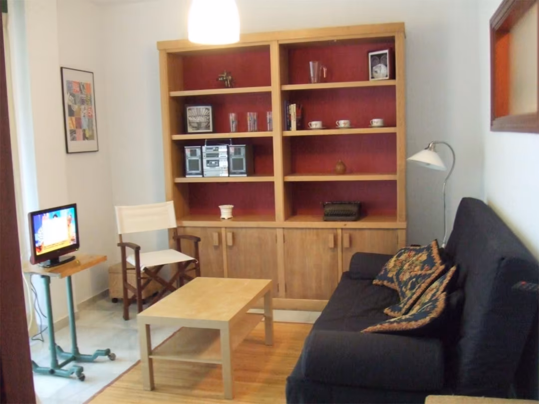 Apartamento en  Calle Panaderos 10