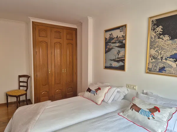 Piso en Avenida San Roque de Afuera, 5, Riazor - Visma, Riazor - Visma - Foto 11