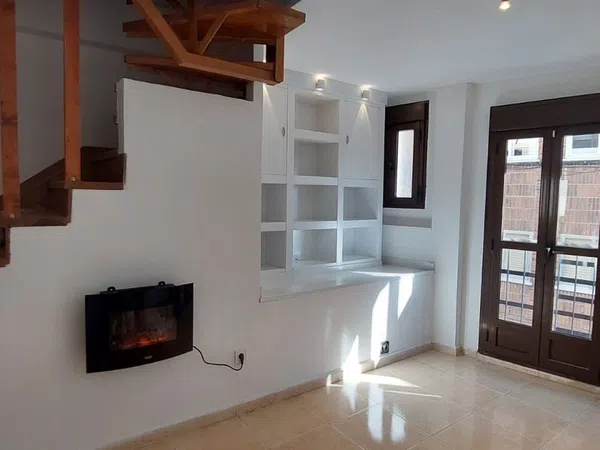 Dúplex en Calle de la Pontezuela, 20 - Foto 1