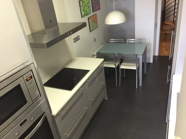 Ático en Calle d'Isidre Margenat, Can Matas - Foto 4