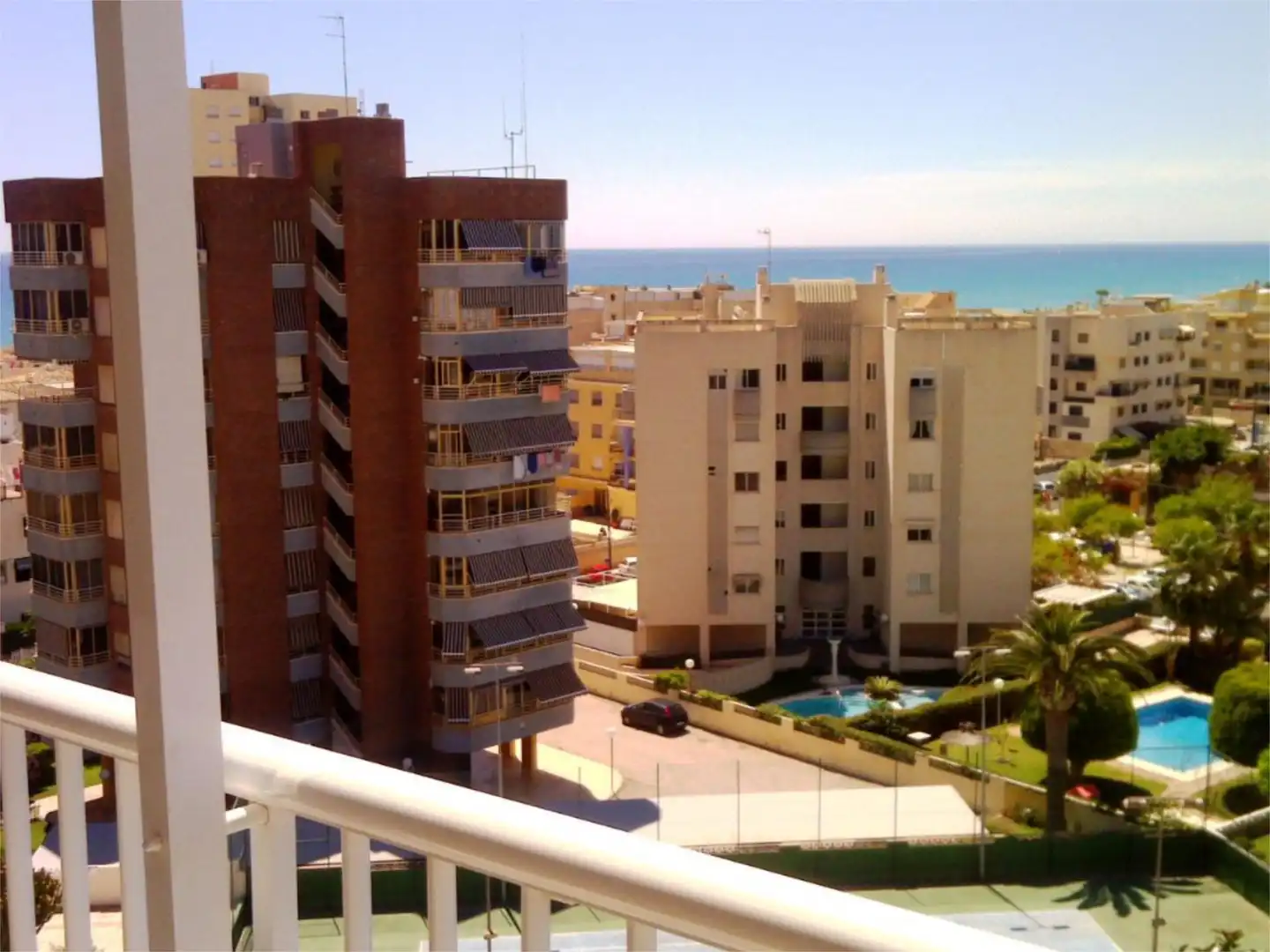 Piso en  Carrer de Juan de la Cierva 27 - Foto 16