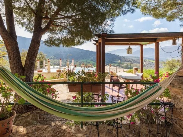 Casa rural en Cortijo Santa Teresa, 816 - Foto 7