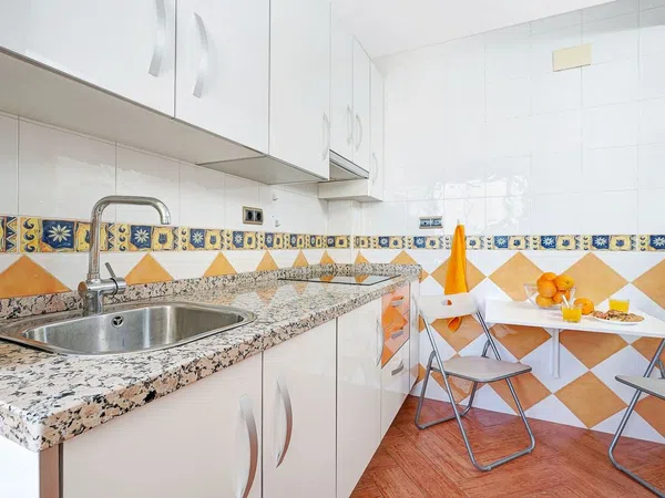 Piso en calle Pintor Hermenegildo Lanz, 7 - Foto 9