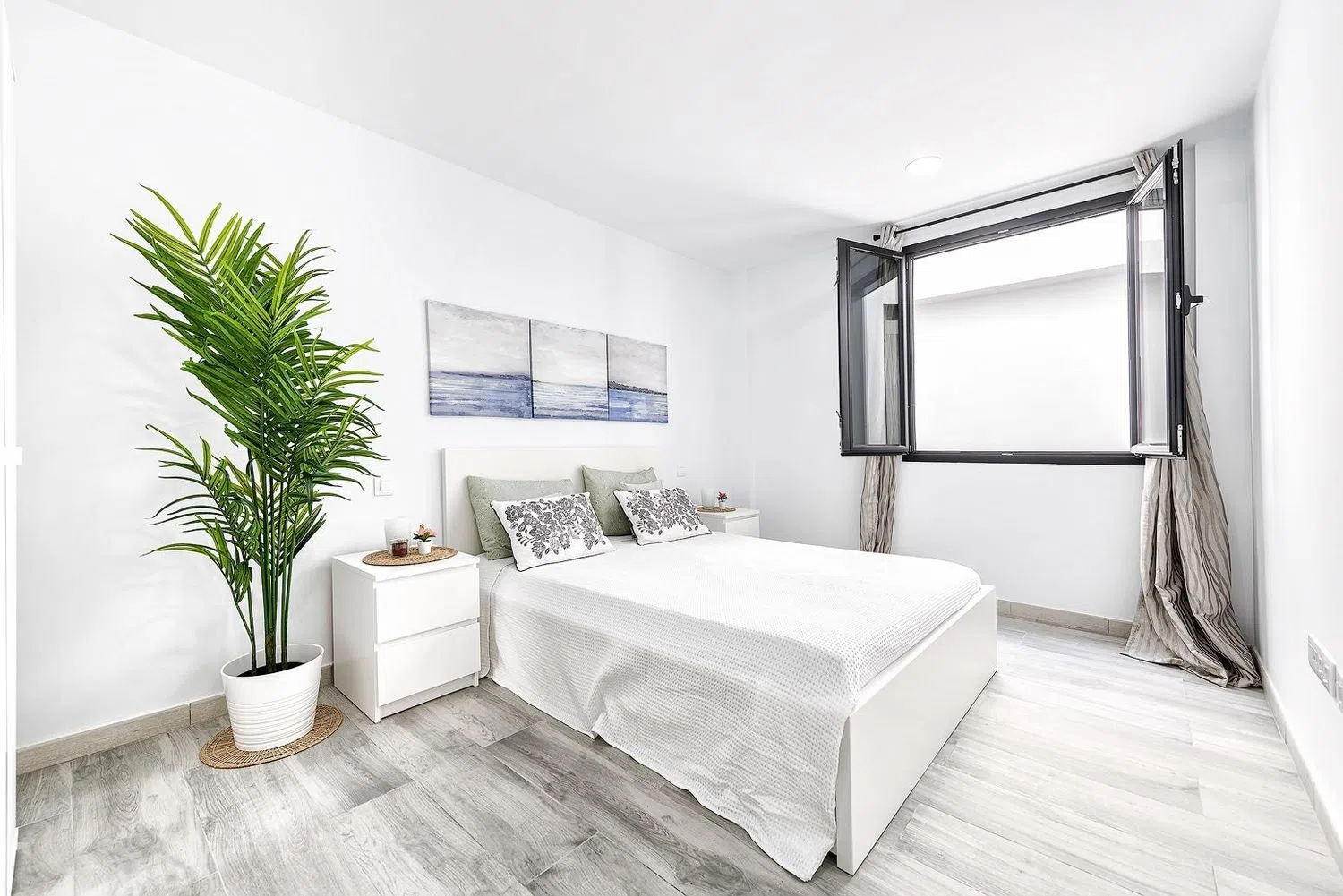 Piso en calle Faro, 136 - Foto 4