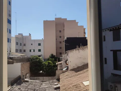 Piso en Despuig, 27