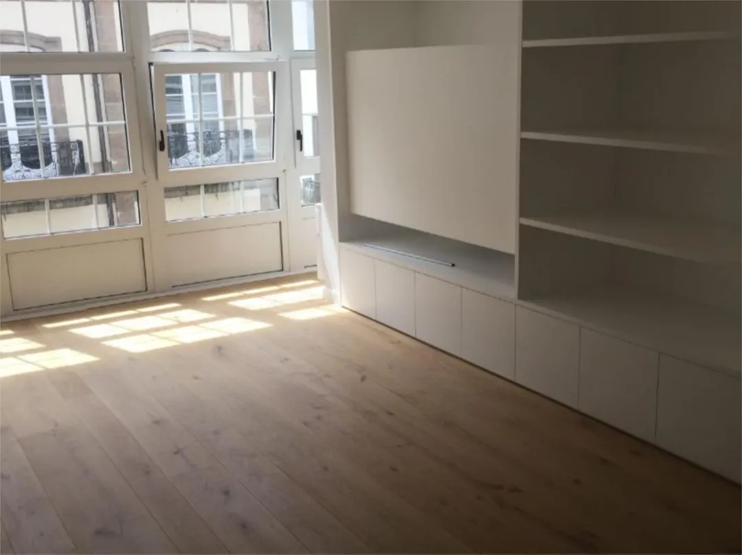 Piso en  Rúa Riego de Agua 42 - Foto 27