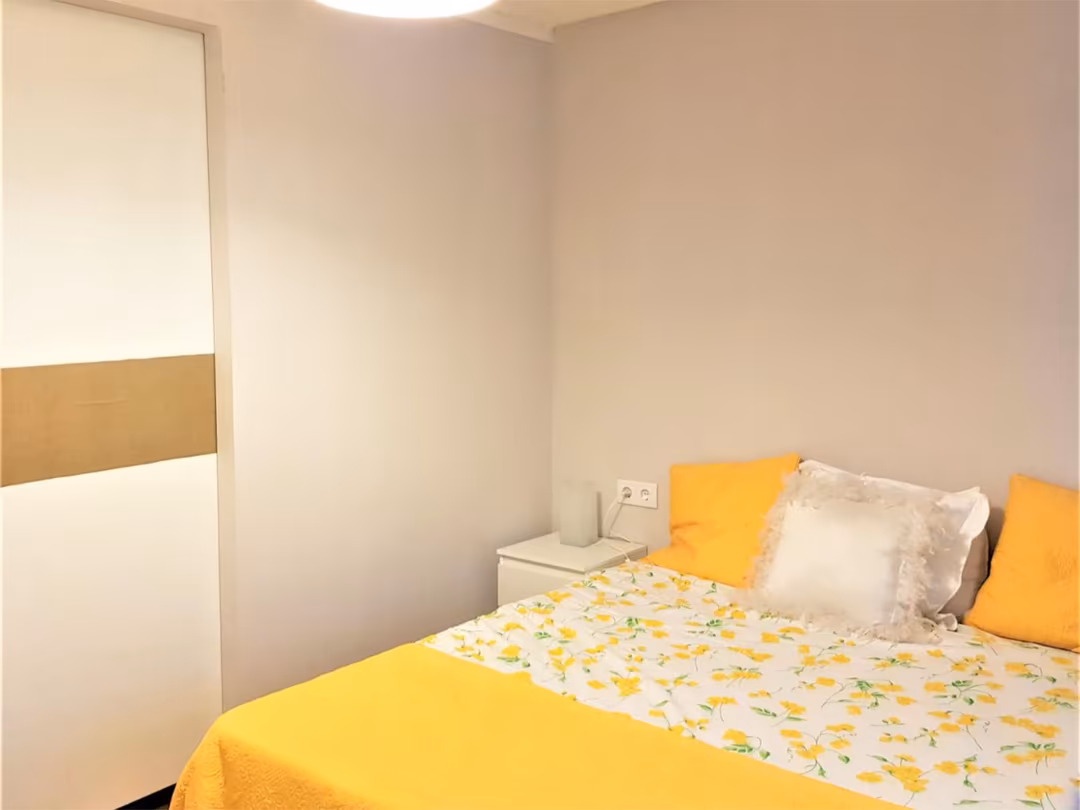 Piso en  Rúa de Frei Rosendo Salvado 10 - Foto 7