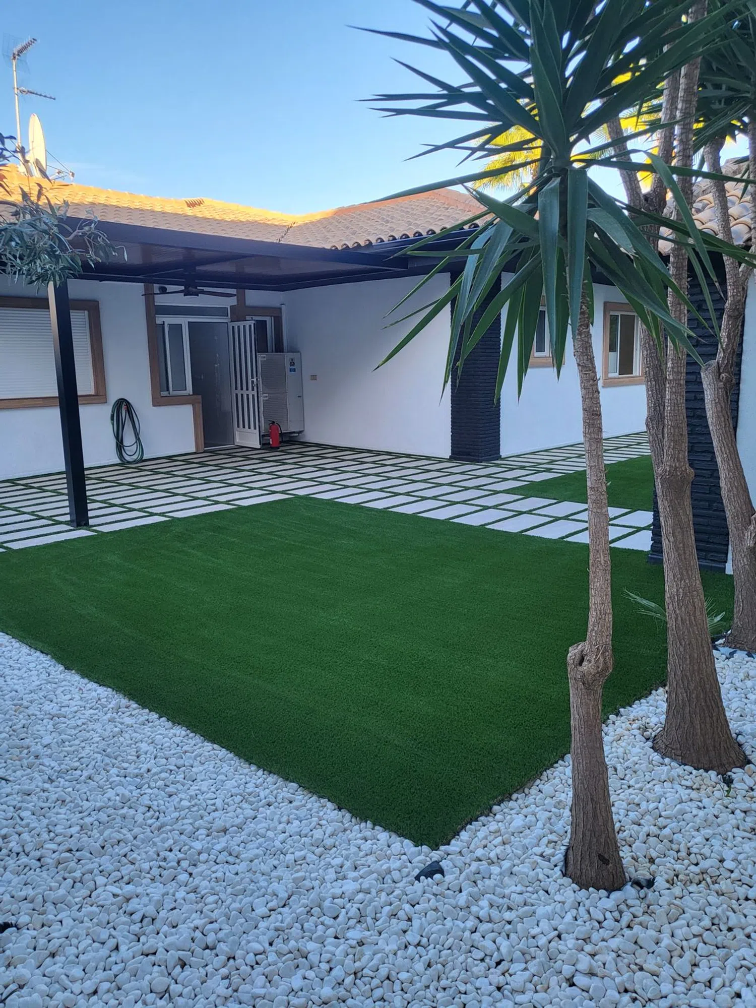 Casa independiente en avenida Castillo de Monteagudo, 1 - Foto 6