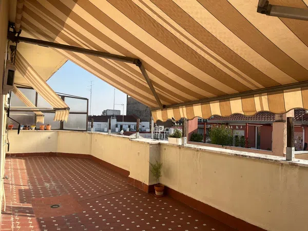 Ático en Calle del Cardenal Cisneros, 30, Trafalgar - Foto 1