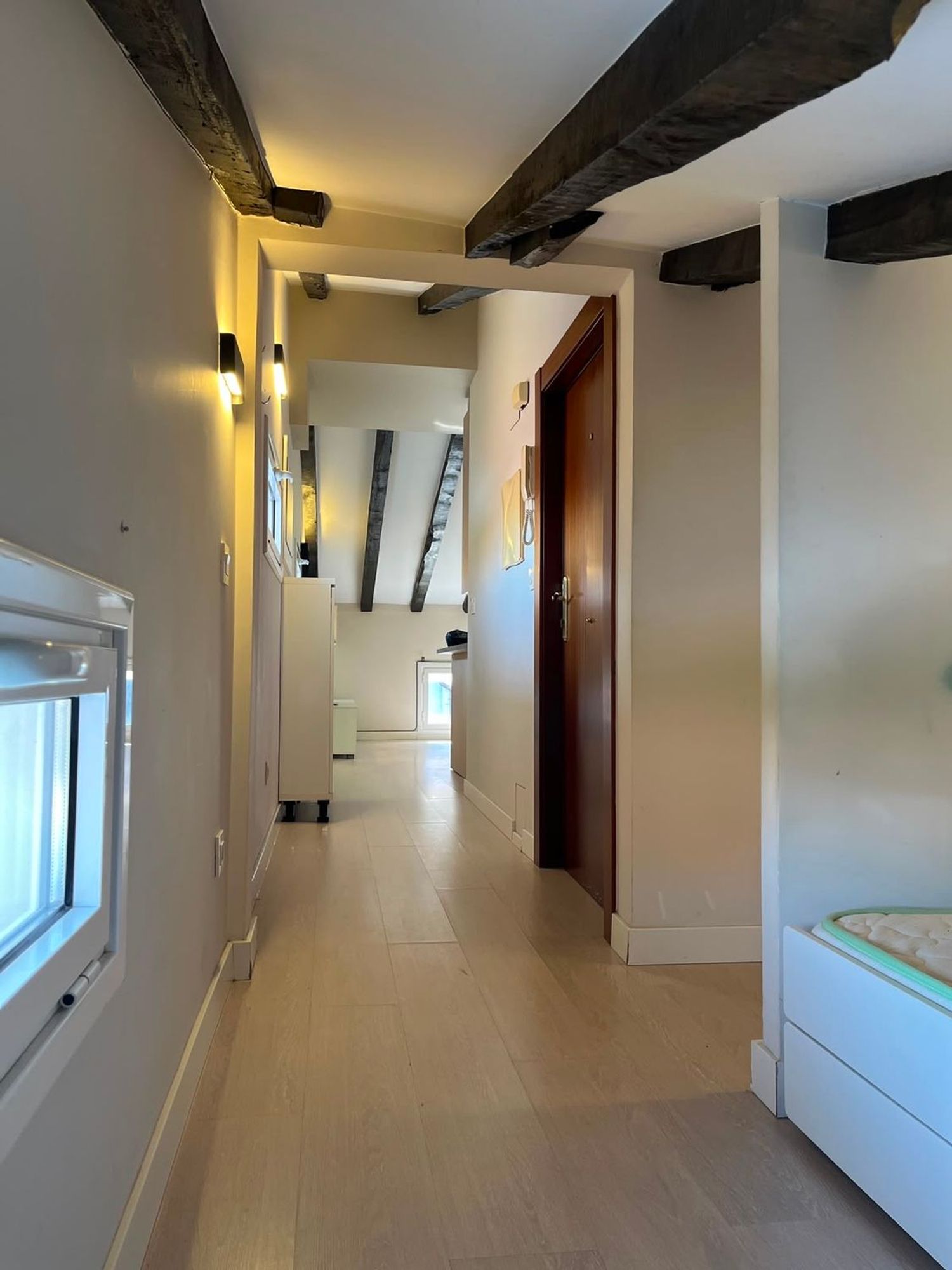 Piso en Calle Santa Dorotea, 19, San Agustín-Parque Europa - Foto 9
