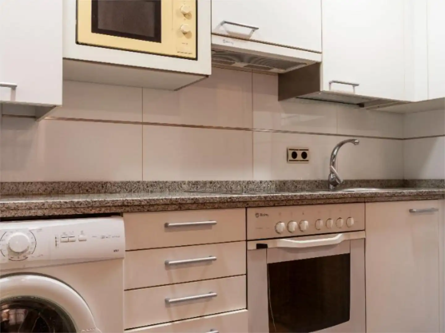 Apartamento en  Calle Federico de Onís 2D - Foto 1