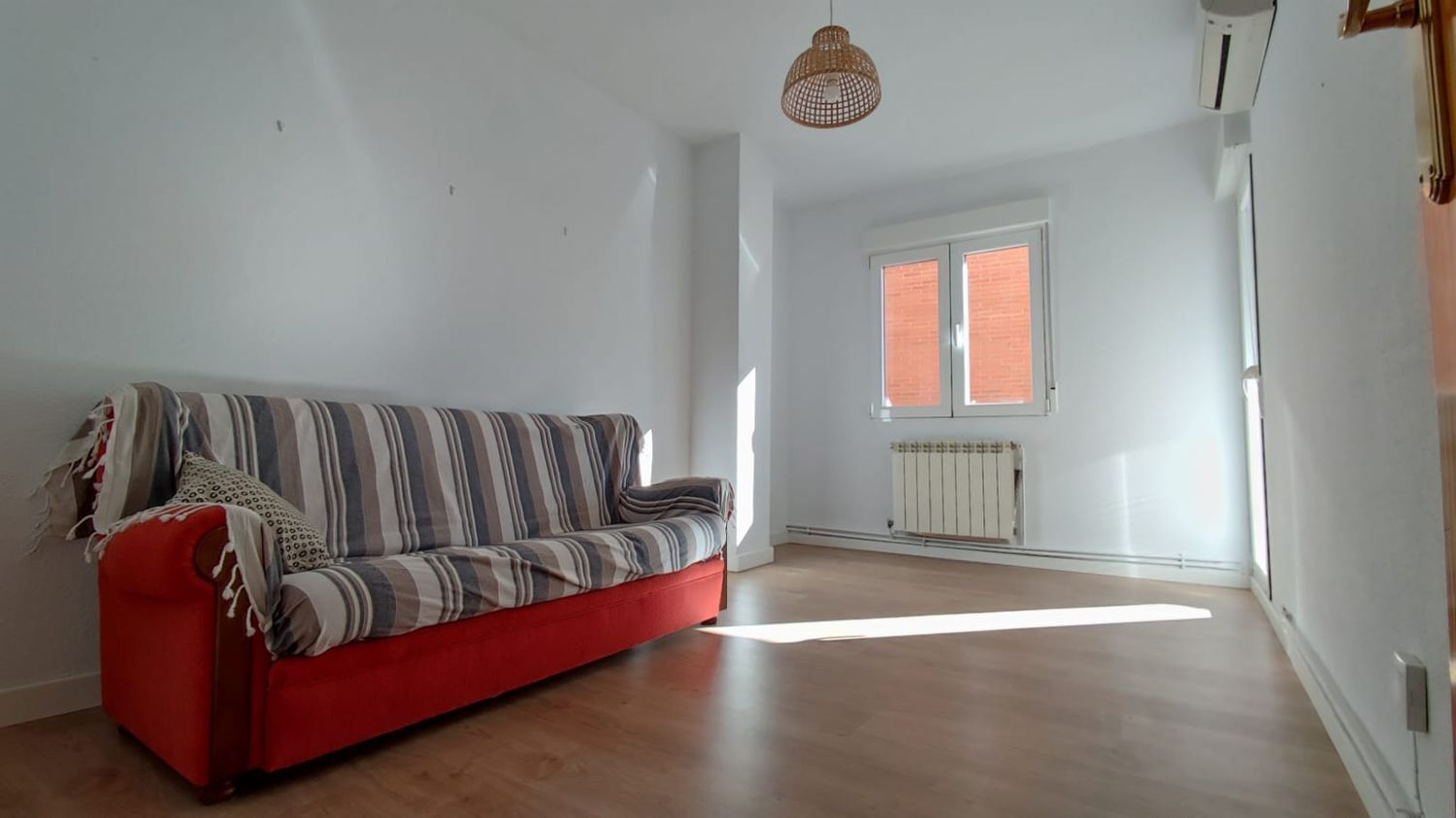 Piso en venta en Calle del Pilar, 10 - Foto 3