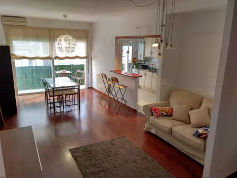 Piso en Passatge del Regent Mendieta, 11