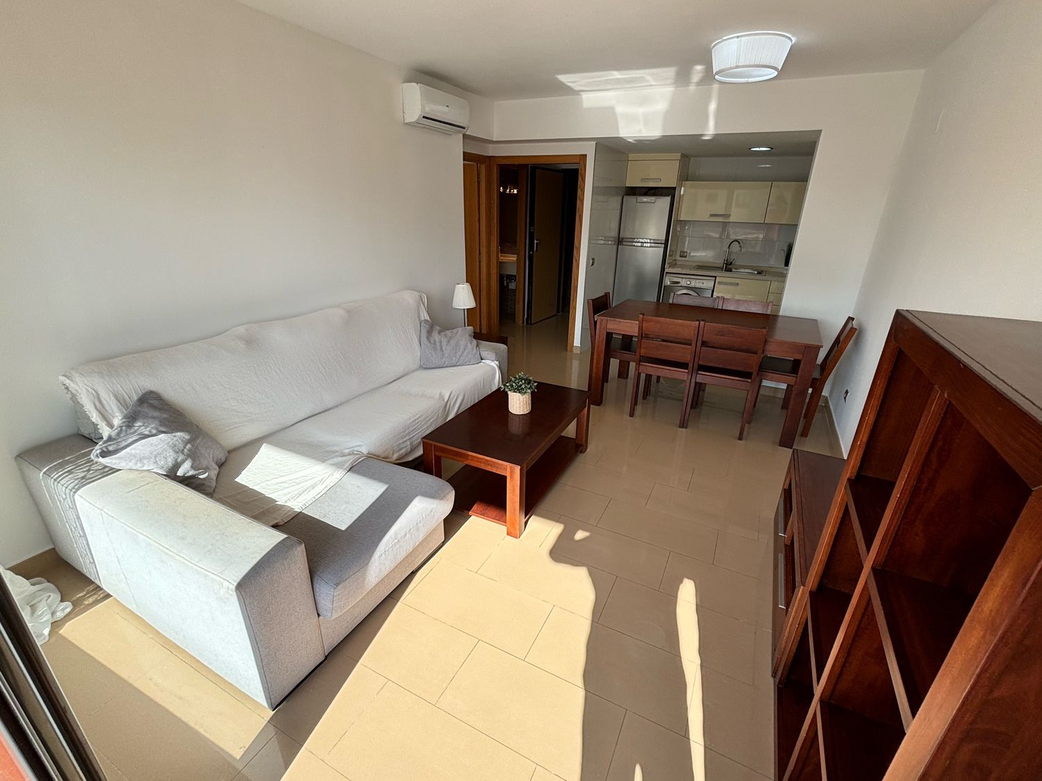 Piso en avenida de la Costa Blanca, 151 - Foto 4