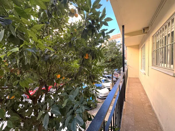 Piso en Calle d'Albocàsser, Benimaclet - Foto 13